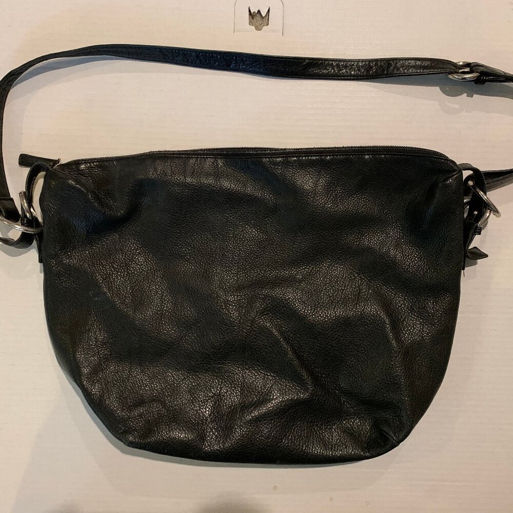 Osgoode Marley Black Purse / Shoulder Bag